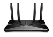 view TP-Link Archer AX1500 Wi-Fi 6 Dual-Band Gigabit Router