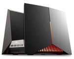 TP LINK Archer GE800 BE19000 Tri-Band Wi-Fi 7 Gaming Router