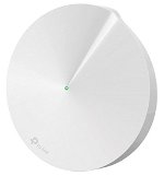 TP-Link Deco M5 AC1300 Whole Home Mesh Wi-Fi System - Single Pack