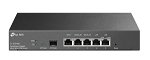 TP-Link ER7206 Multi-WAN SDN Safestream Gigabit VPN Router
