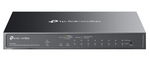 TP-Link ES210GMP Omada 10-Port Gigabit Easy Managed Switch with 8-Port PoE+