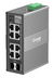 TP-Link IES208G Omada 8-Port Gigabit Industrial Easy Managed Switch
