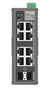 TP-Link IES208G Omada 8-Port Gigabit Industrial Easy Managed Switch