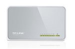 TP-Link TL-SF1008D 8-Port 10/100Mbps Desktop Unmanaged Switch