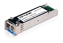 view TP-Link TL-SM311LM Mini GBIC LC Multi-mode Fiber Module