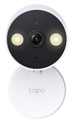 TP-Link Tapo C120 2K 4MP Starlight Wi-Fi IR Home Security Camera