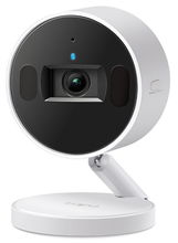 view TP-Link Tapo C125 2K 4MP Starlight Wi-Fi IR Home Security Camera