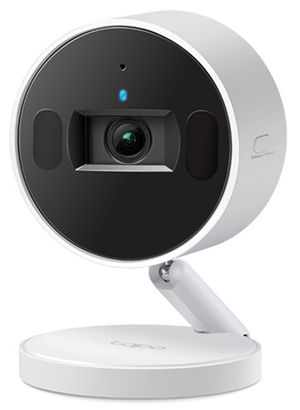 TP-Link Tapo C125 2K 4MP Starlight Wi-Fi IR Home Security Camera