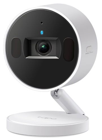 TP-Link Tapo C125 2K 4MP Starlight Wi-Fi IR Home Security Camera