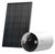 TP-Link Tapo C410 2K 3MP Starlight Wire-Free IR Bullet Home Security Camera and Solar Panel Kit