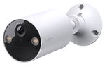 TP-Link Tapo C410 2K 3MP Starlight Wire-Free IR Bullet Home Security Camera