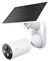 TP-Link Tapo C425 2K 4MP Wire-Free IR Bullet Outdoor Security Camera and Solar Panel Kit