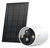 TP-Link Tapo C425 2K 4MP Wire-Free IR Bullet Outdoor Security Camera and Solar Panel Kit