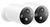 TP-Link Tapo C425 2K 4MP Starlight Wire-Free IR Bullet Outdoor Security Camera - 2 Pack