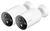 TP-Link Tapo C425 2K 4MP Starlight Wire-Free IR Bullet Outdoor Security Camera - 2 Pack