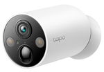 TP-Link Tapo C425 2K 4MP Starlight Wire-Free IR Bullet Outdoor Security Camera