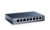 TP-Link TL-SG108 8 Port 10/100/1000Mbps Desktop Switch