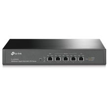 view TP-Link TL-R605 SafeStream Gigabit Multi-WAN VPN Router