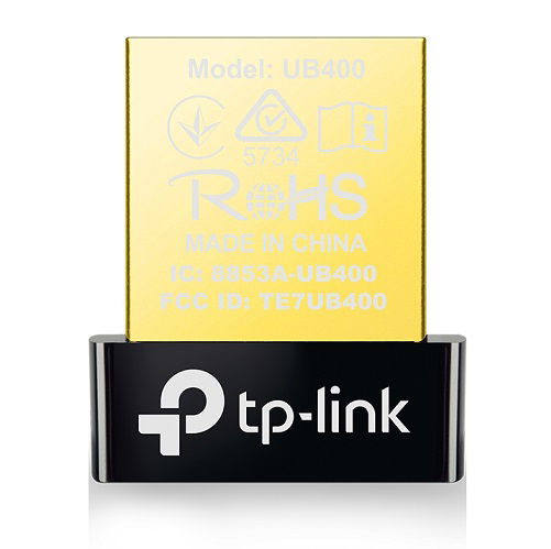 TP-Link UB400 Bluetooth 4.0 Nano USB Adapter