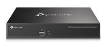 view TP-Link VIGI NVR1016H 16 Channel Network Video Recorder (no HDD)