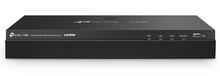 view TP-Link VIGI NVR2008H-8MP 8 Channel PoE+ Network Video Recorder