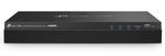 TP-Link VIGI NVR2008H-8MP 8 Channel PoE+ Network Video Recorder