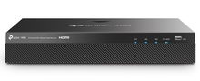 view TP-Link VIGI NVR2016H-16P 16 Channel PoE+ Network Video Recorder