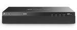 TP-Link VIGI NVR2016H-16P 16 Channel PoE+ Network Video Recorder