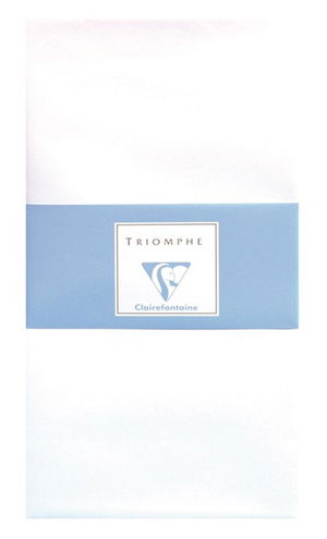 Triomphe DL Peel and Seal Envelope - 25 Pack