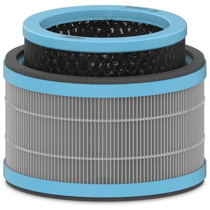 TruSens Z-1000 DuPont Allergy and Flu Filter with True HEPA