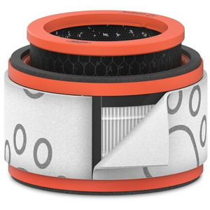TruSens Z-1000 Odor and Pet Filter with True HEPA