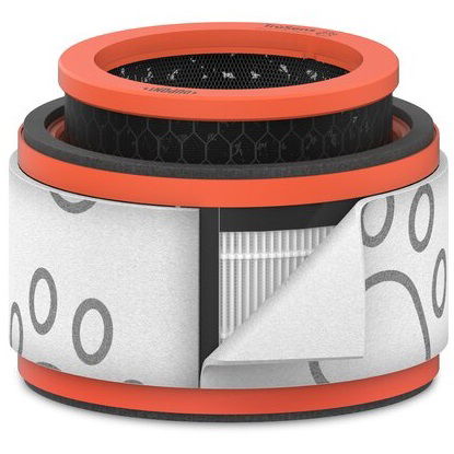 TruSens Z-1000 Odor and Pet Filter with True HEPA
