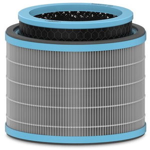TruSens Z-2000 DuPont Allergy and Flu Filter with True HEPA