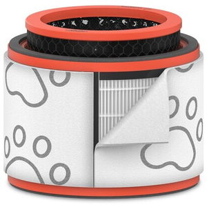 TruSens Z-2000 Odor and Pet Filter with True HEPA