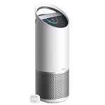 TruSens Z-3000 Air Purifier with SensorPod for Large Rooms