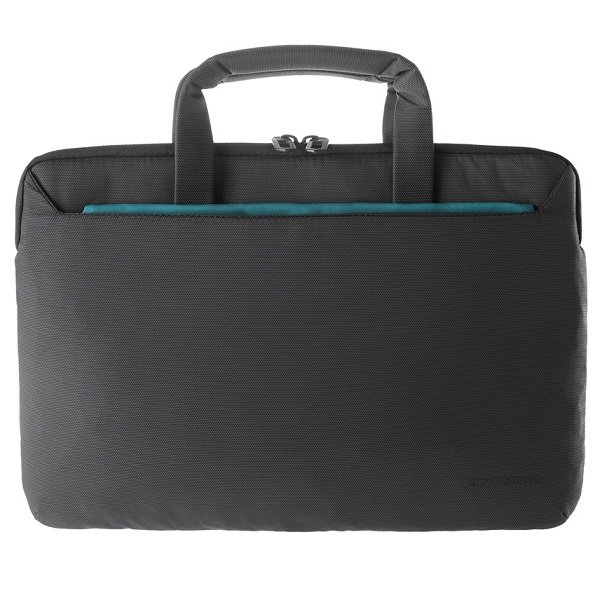 Tucano Slim Workout 3 Carry Case for 13 Inch Laptops - Black