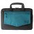 Tucano Slim Workout 3 Carry Case for 13 Inch Laptops - Black