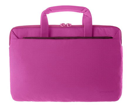 Tucano Slim Workout 3 Carry Case for 13 Inch Laptops - Pink