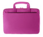 Tucano Slim Workout 3 Carry Case for 13 Inch Laptops - Pink