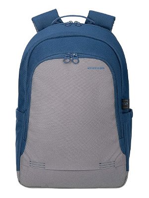 Tucano Bico Backpack for 15 to 16 Inch Laptops - Blue/Grey