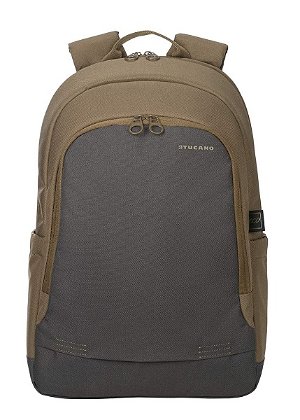 Tucano Bico Backpack for 15 to 16 Inch Laptops - Military Green