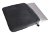Tucano Colore Neoprene Sleeve for 13 to 14 Inch Laptops - Black