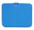 Tucano Colore Neoprene Sleeve for 13 to 14 Inch Laptops - Blue