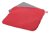 Tucano Colore Neoprene Sleeve for 13 to 14 Inch Laptops - Red