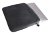 Tucano Colore Neoprene Sleeve for 15.6 Inch Laptops - Black