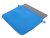 Tucano Colore Neoprene Sleeve for 11.6 to 12.5 Inch Laptops - Blue
