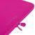 Tucano Colore Sleeve for 13-14 Inch Laptops - Fuchsia