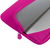 Tucano Colore Sleeve for 13-14 Inch Laptops - Fuchsia