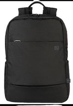 Tucano Global Backpack for 15-16 Inch Laptops - Black