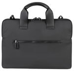 Tucano Gommo Slim Carry Case for 14-15 Inch Laptops - Black